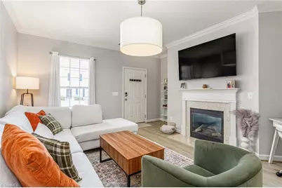4007 Tarrant Trace Circle, High Point, NC 27357 - Photo 1