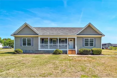 2814 Mebane Rogers Road, Burlington, NC 27217 - Photo 1