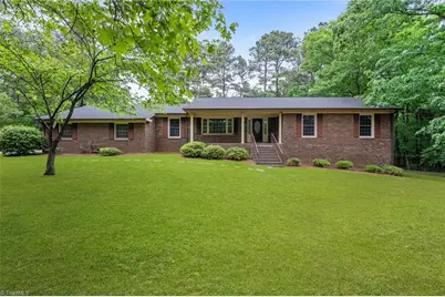3047 Isley Drive, Snow Camp, NC 27349 - Photo 1
