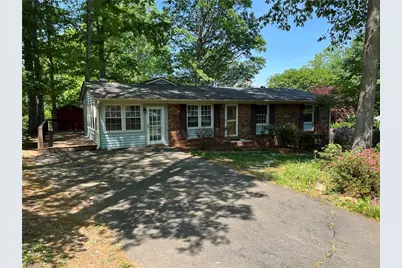 2890 Beta Street, Pfafftown, NC 27040 - Photo 1