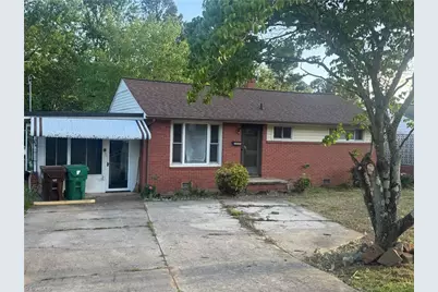 2114 Friends Avenue, High Point, NC 27260 - Photo 1