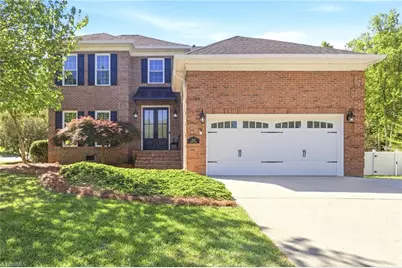 3542 Terrault Drive, Greensboro, NC 27410 - Photo 1