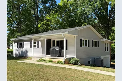 6530 Settle Wood Lane, Tobaccoville, NC 27050 - Photo 1