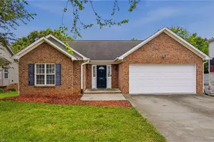 1866 Denise Ln, Winston-Salem, NC 27127 - Photo 1