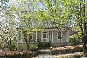 301 S Sunset Dr, Winston-Salem, NC 27103 - Photo 1