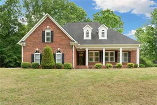 144 Pine Ridge Rd, Lexington, NC 27295 - Photo 1