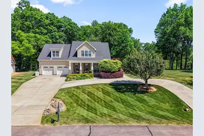104 N Madera Drive, Mocksville, NC 27028 - Photo 1