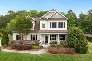 203 Kapstone Crossing, Lexington, NC 27295 - Photo 1