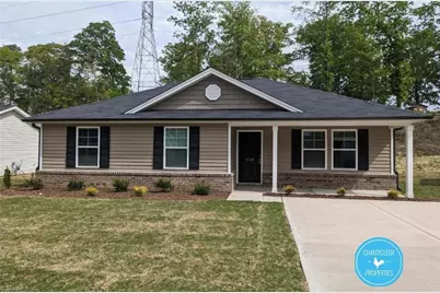 3155 Misty Ridge Drive, Winston-Salem, NC 27107 - Photo 1