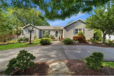 2749 Spring Garden Road, Winston-Salem, NC 27106 - Photo 1