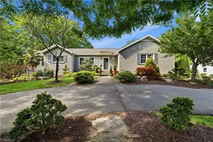 2749 Spring Garden Rd, Winston-Salem, NC 27106 - Photo 1