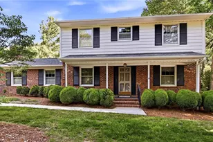 3510 Cotswold Terrace, Greensboro, NC 27455 - Photo 1