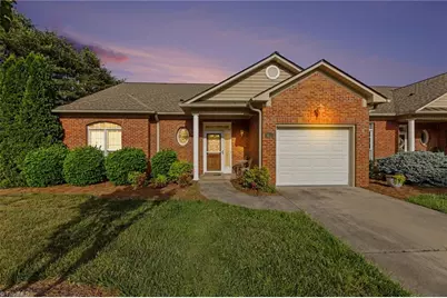 411 Northbridge Drive, High Point, NC 27265 - Photo 1
