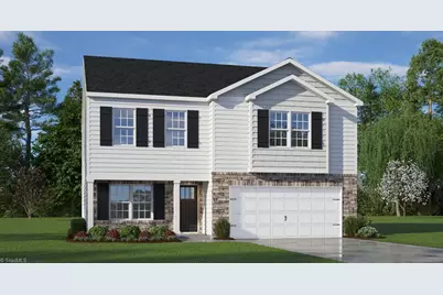 3135 Hannaford Drive, Mebane, NC 27302 - Photo 1