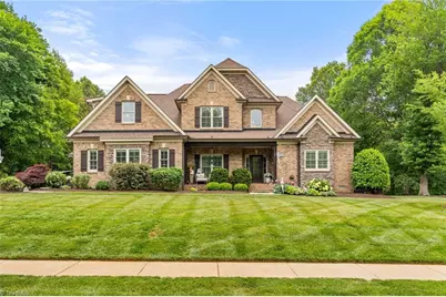 7336 Henson Forest Drive, Summerfield, NC 27358 - Photo 1