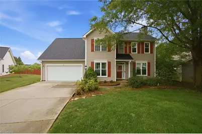 3659 Canopy Oak Court, High Point, NC 27265 - Photo 1