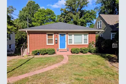 1126 Martin Street, Winston-Salem, NC 27103 - Photo 1