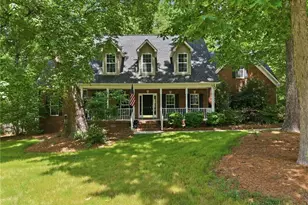 1110 Stallion Ct, Summerfield, NC 27358 - Photo 1