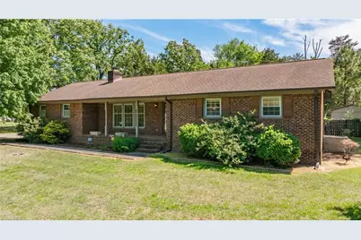 3229 Silver Maple Road, Sophia, NC 27350 - Photo 1