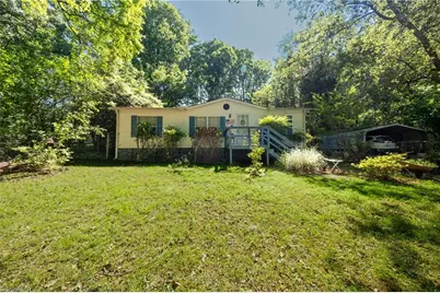 5754 Zelma Boulevard, High Point, NC 27263 - Photo 1