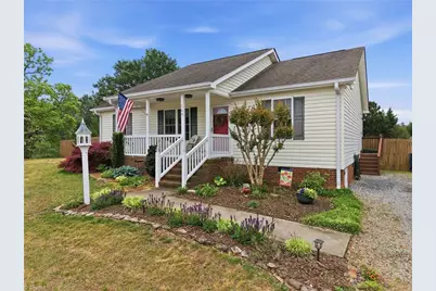 164 Mustang Run, Stokesdale, NC 27357 - Photo 1