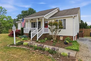 164 Mustang Run, Stokesdale, NC 27357 - Photo 1