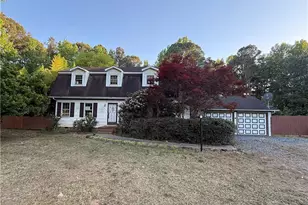 336 Dover Church Rd, Star, NC 27356 - Photo 1