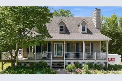 227 Fox Den Drive, Lexington, NC 27295 - Photo 1