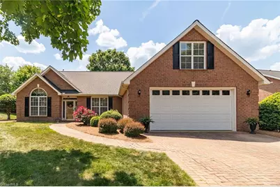 4752 Barrington Place Court, Jamestown, NC 27282 - Photo 1