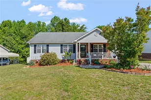 5 Hamilton Ct, Thomasville, NC 27360 - Photo 1