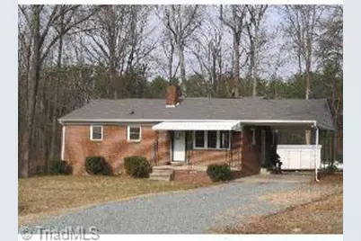 1867 Gerringer Road, Elon, NC 27244 - Photo 1