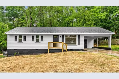 248 Dyer Street, Eden, NC 27288 - Photo 1