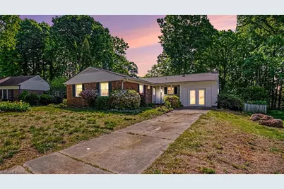 2321 Killarney Drive, Greensboro, NC 27406 - Photo 1