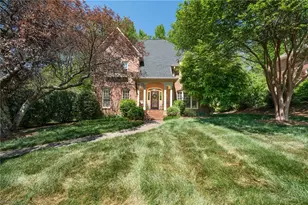 971 Ridge Gate Dr, Lewisville, NC 27023 - Photo 1