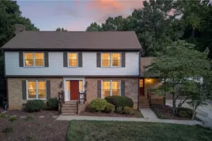 1717 Bearhollow Rd, Greensboro, NC 27410 - Photo 1