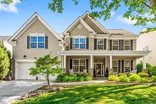 3021 Sycamore Point Tr, High Point, NC 27265 - Photo 1