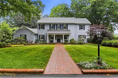 756 N Pine Valley Road, Winston-Salem, NC 27106 - Photo 1