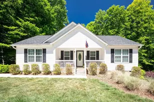 4738 Colonial Cir, Trinity, NC 27370 - Photo 1
