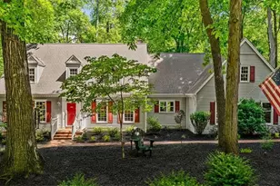 5965 Woodfield Dr, Kernersville, NC 27284 - Photo 1