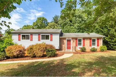 280 Hillsboro Drive, Winston-Salem, NC 27104 - Photo 1