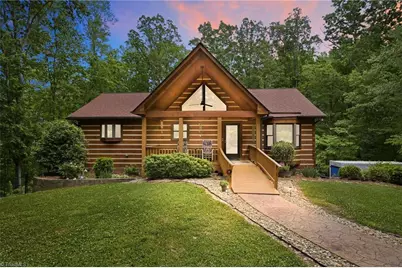 355 Huffines Mill Road, Reidsville, NC 27320 - Photo 1