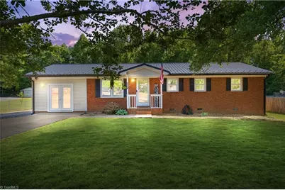 172 Stratford Road, Lexington, NC 27292 - Photo 1