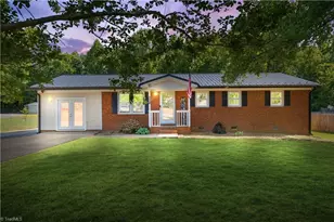 172 Stratford Rd, Lexington, NC 27292 - Photo 1
