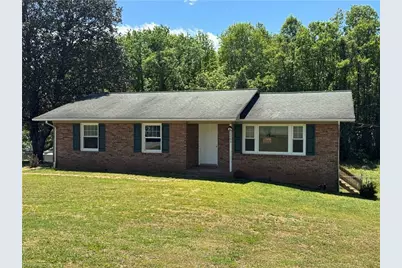 2063 Rock Creek Road, North Wilkesboro, NC 28659 - Photo 1