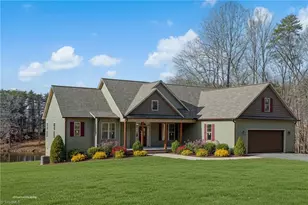 166 Little Crk Ln, Ruffin, NC 27326 - Photo 1