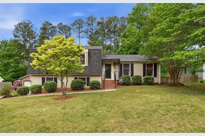 510 Quail Lane, Lexington, NC 27292 - Photo 1