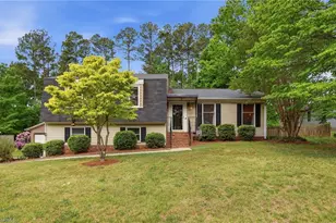 510 Quail Ln, Lexington, NC 27292 - Photo 1