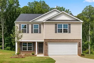 4872 Mt Hope Dr, Winston-Salem, NC 27107 - Photo 1