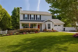 1270 Birch Hill Dr, Kernersville, NC 27284 - Photo 1