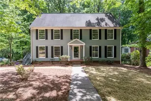 5140 River Chase Ridge, Winston-Salem, NC 27104 - Photo 1